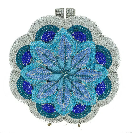 Bolsa flower