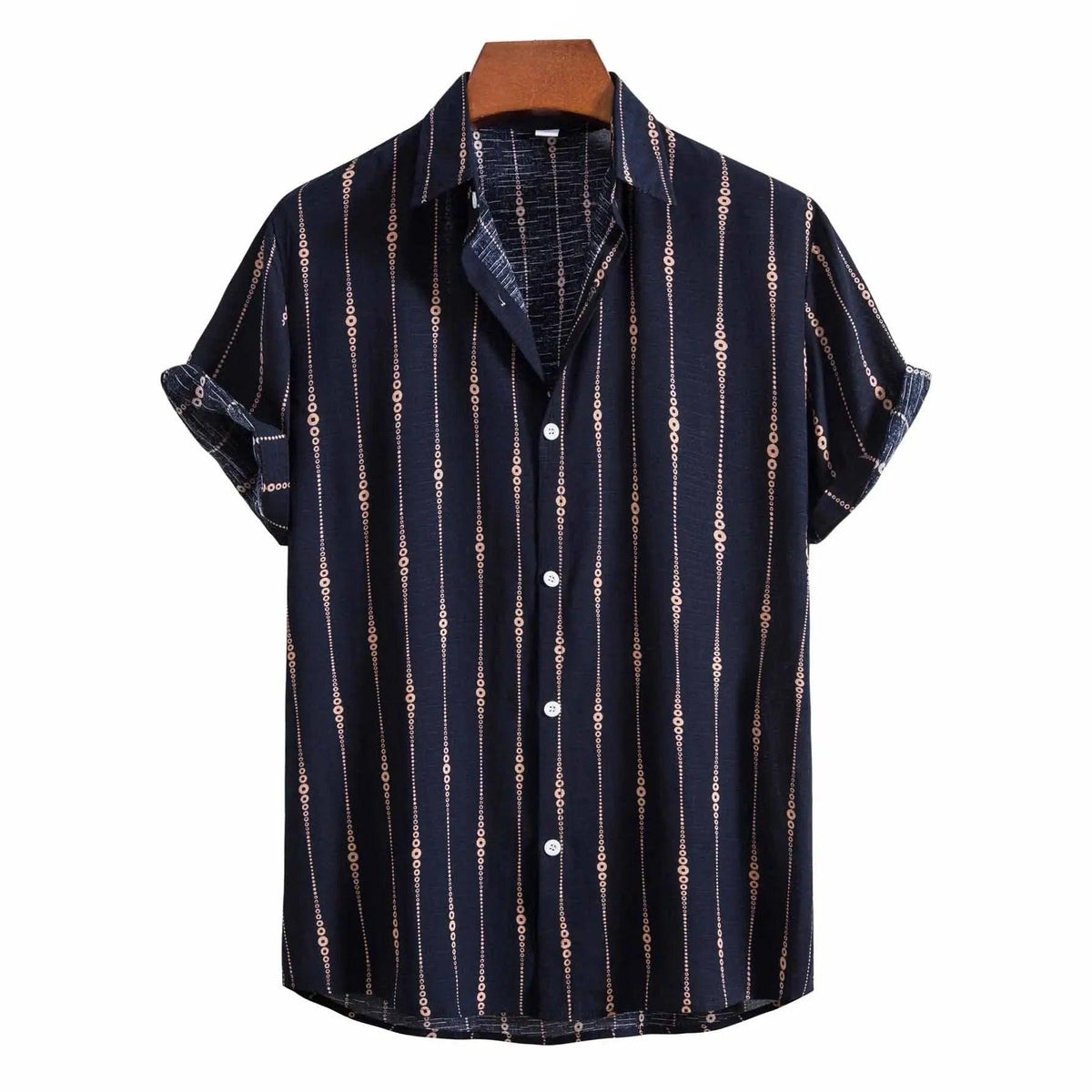 Camisa Lotus - Sundian - Sundian
