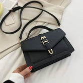 Bolsa de Ombro Luxuosa – Elegância e Versatilidade em Cada Detalhe - Sundian