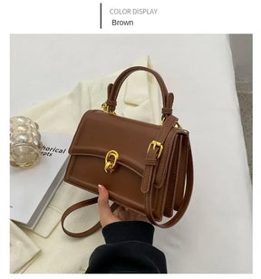 Bolsa Transversal – Moderna e Funcional