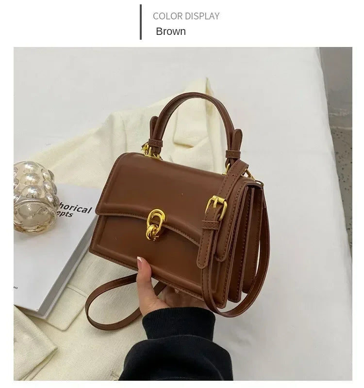Bolsa Transversal – Moderna e Funcional