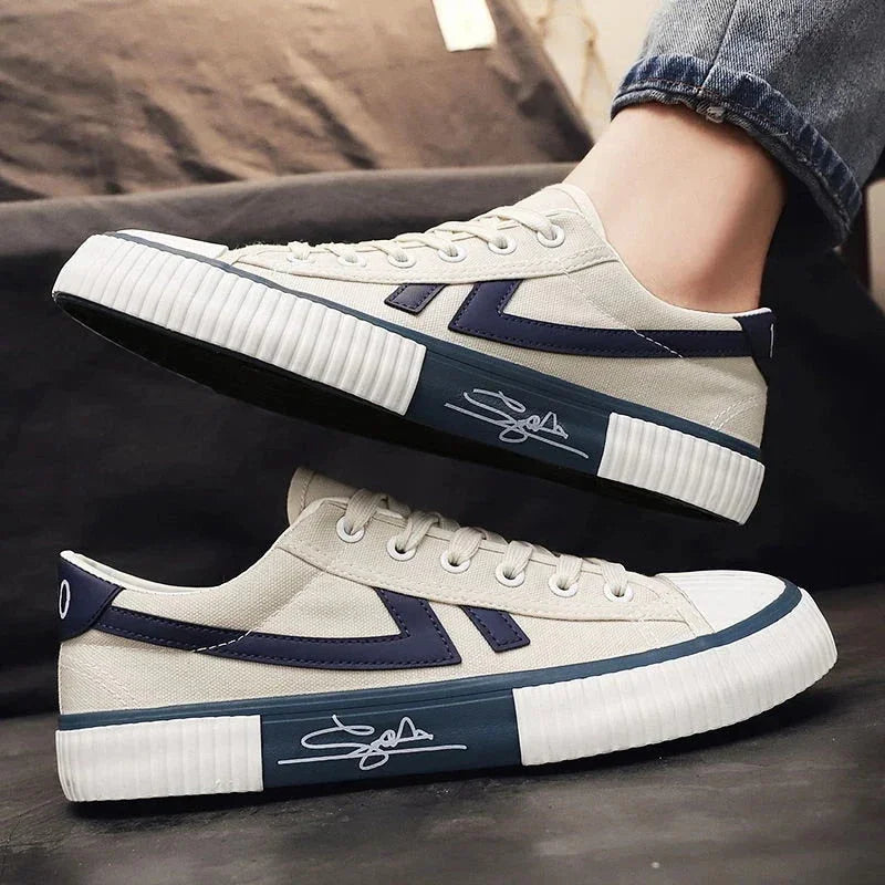 Effron Men's Casual Sneakers 