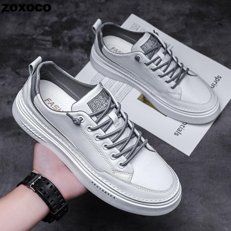 Zapatillas deportivas casuales para hombre Target 