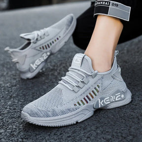 Zapatillas deportivas Maxleve para hombre 
