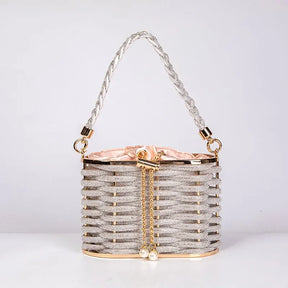Bolsa Paris