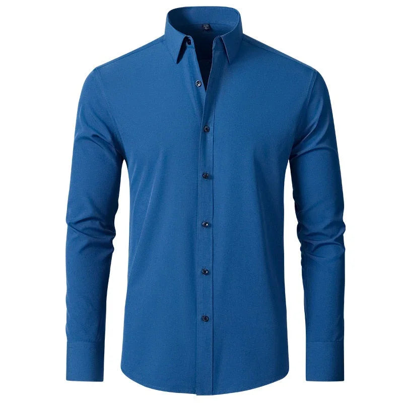 Camisa Hype Tech – Versátil, leve e muito estiloso