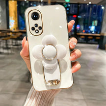 Case flower