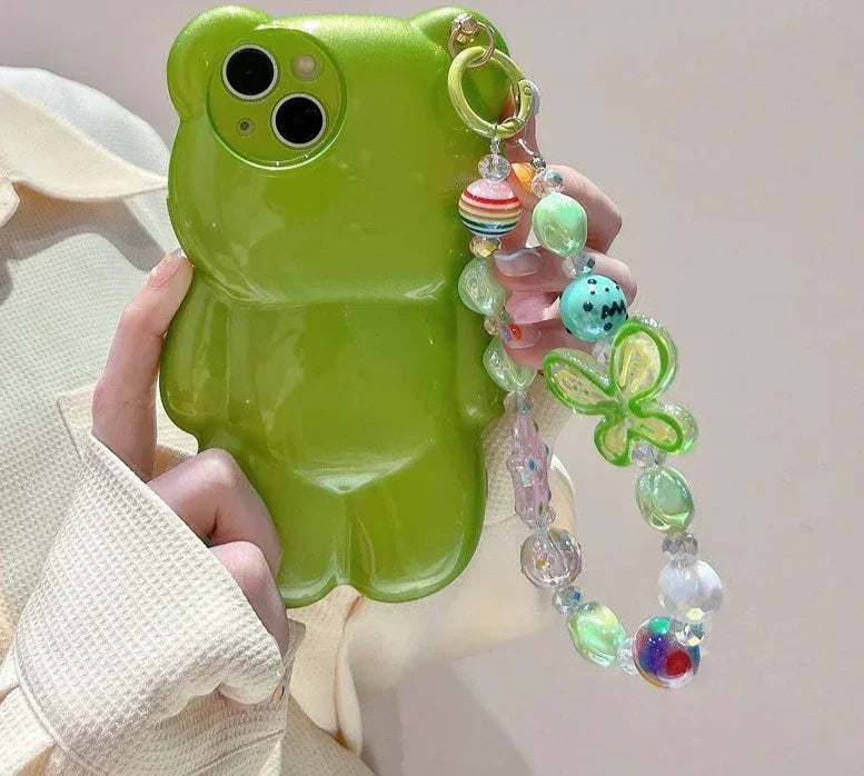 Case Green