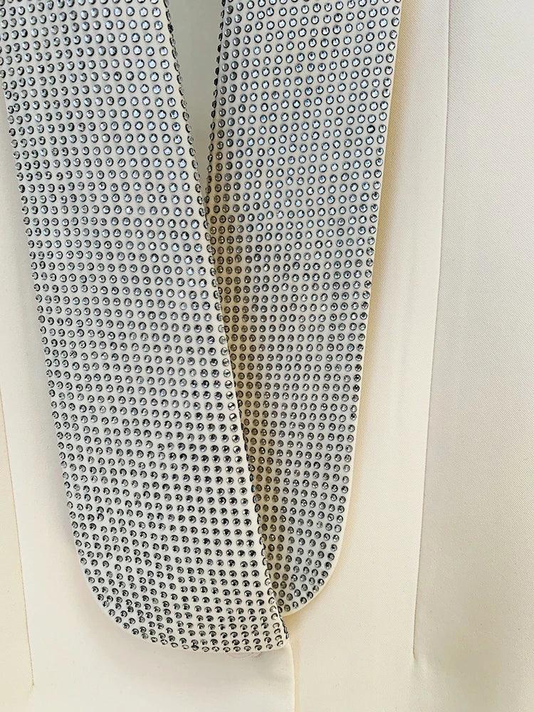Tulia Blazer