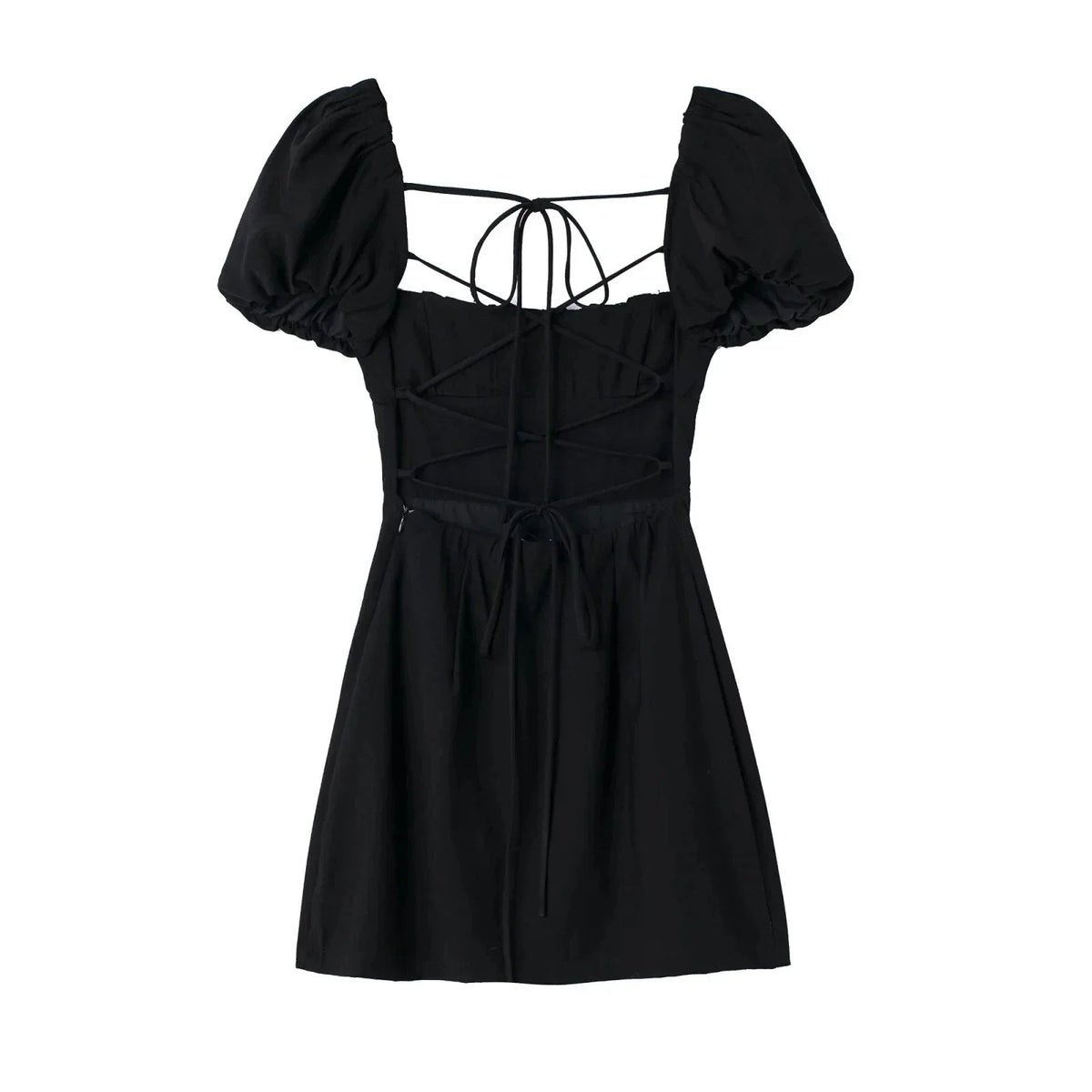 Vestido Brooks – Estilo marcante e confortável