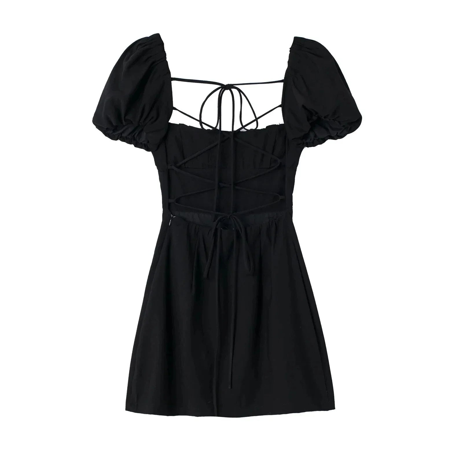 Vestido Brooks – Estilo marcante e confortável