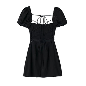 Vestido Brooks – Estilo marcante e confortável
