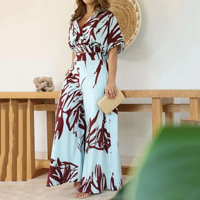 Kenzie Set – Charm and lightness in one look