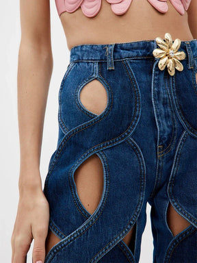 Calça Paola