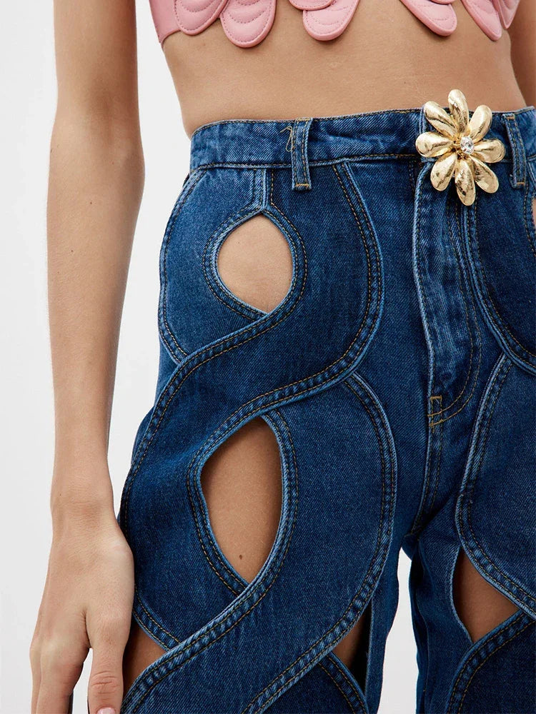 Calça Paola