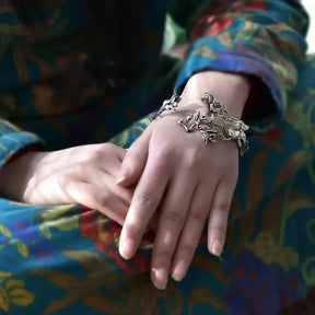 Pulsera Morgana - Ajustable