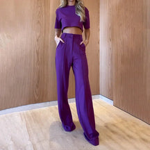 Conjunto Alyssa – Ideal para qualquer ocasião