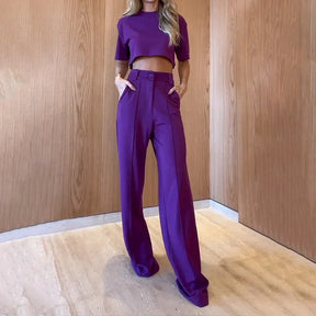 Conjunto Alyssa – Ideal para qualquer ocasião