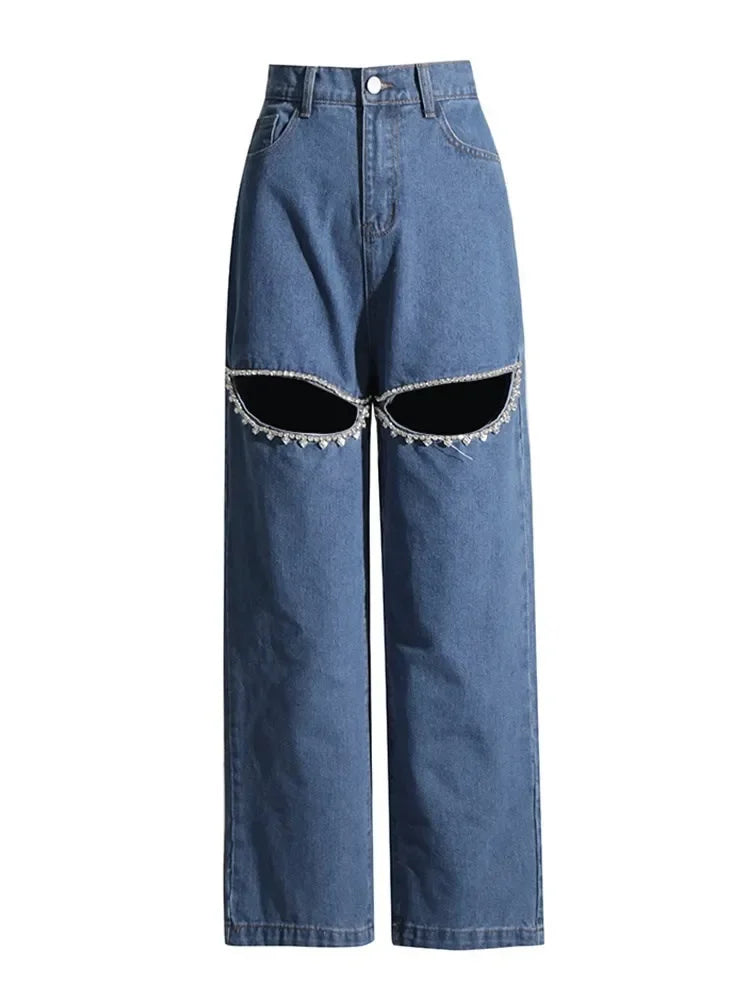Diamonds Pants