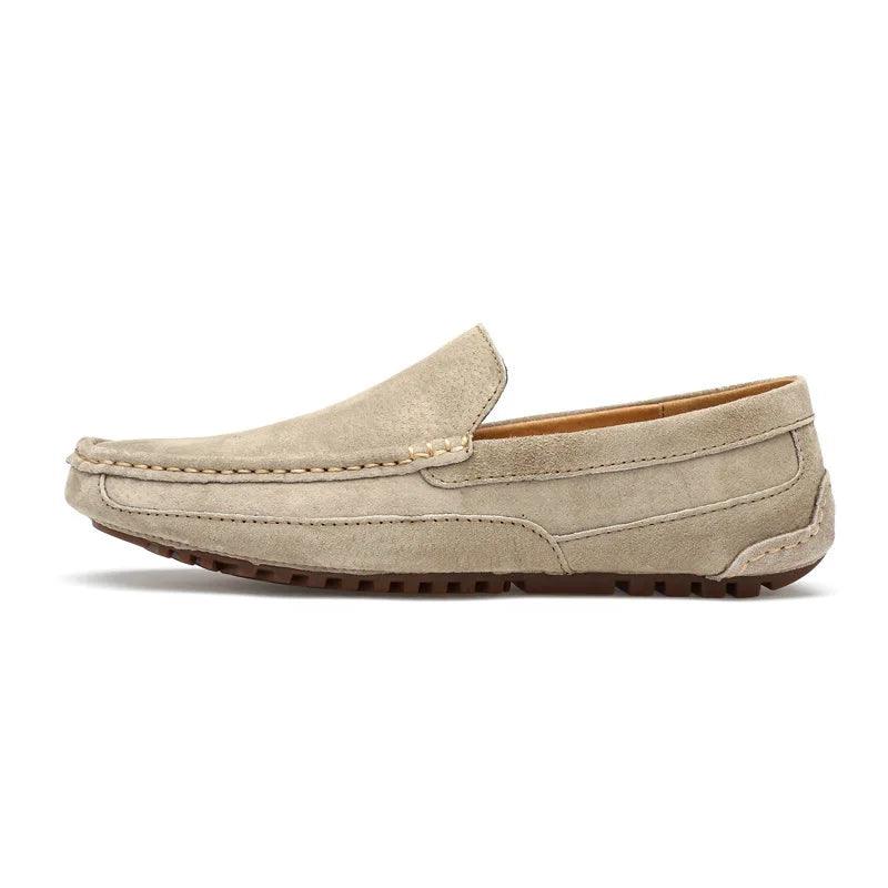 Mocassim Masculino Bally - Frete Grátis + Brinde - Sundian