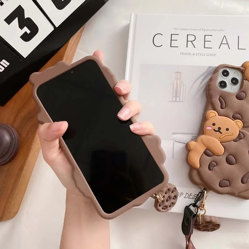 Case Cookies