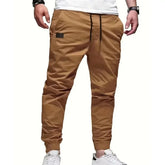 Pantalones cargo para hombre: deportivos, informales y versátiles