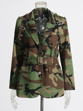 Blazer Amaly