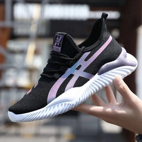 Zapatos deportivos Allure 