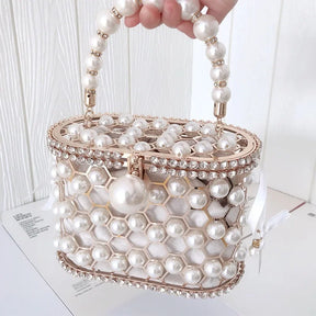 Bolsa Chance