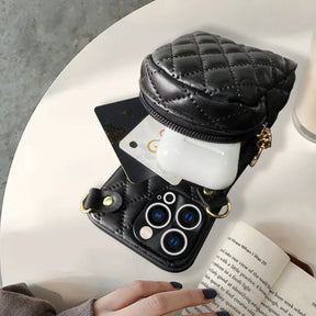 Case bag