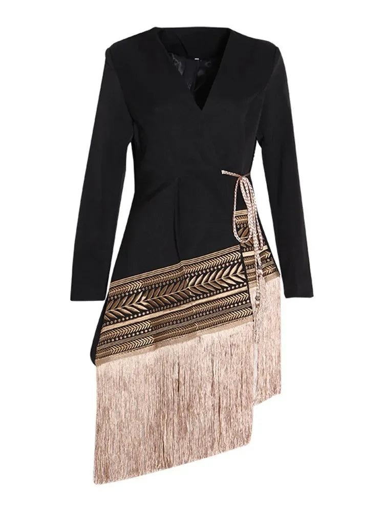 Blazer Trésor