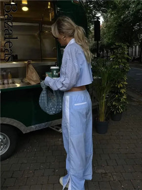 Camisa | pantalones | pantalones cortos Bali 