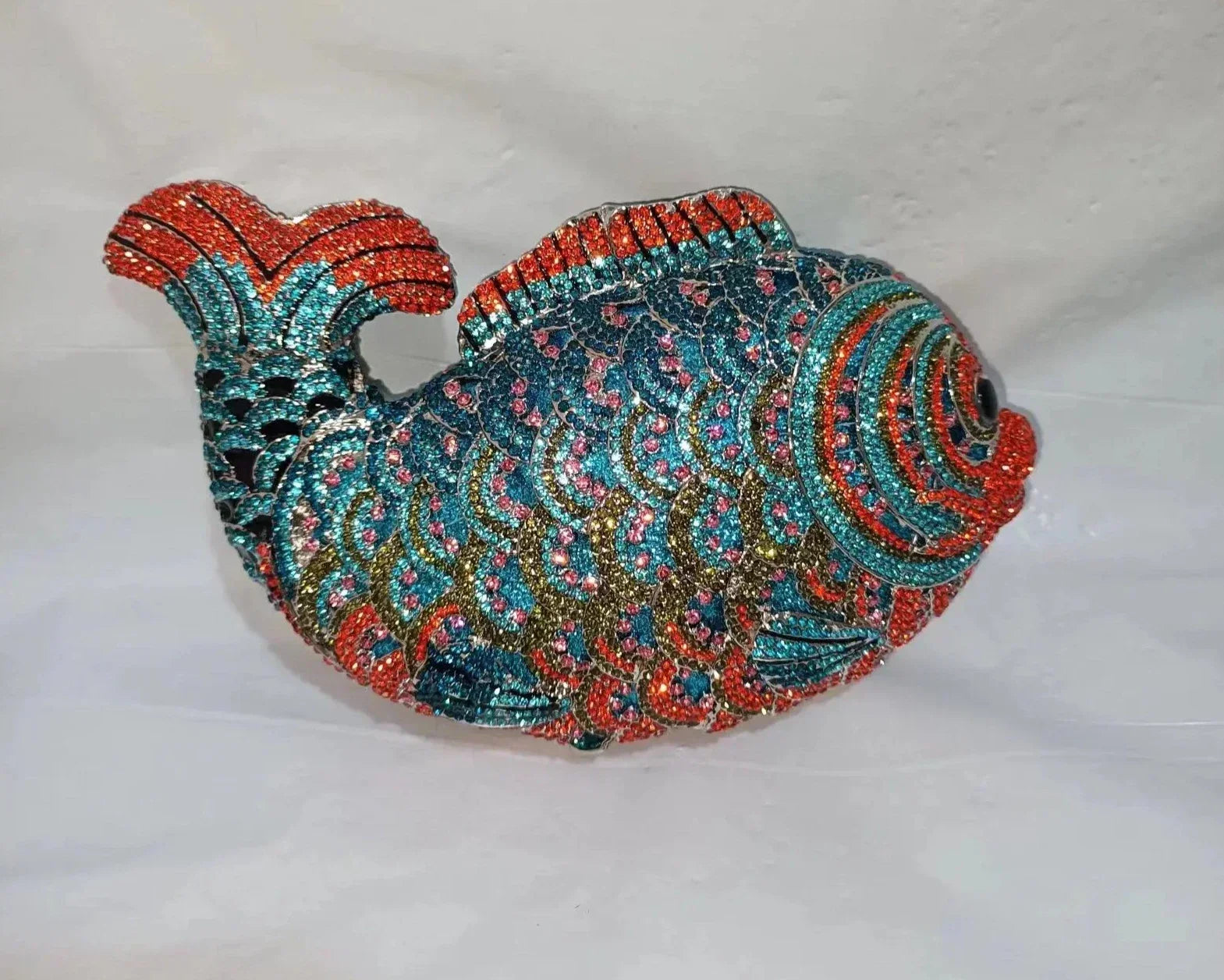 Bolsa Fish
