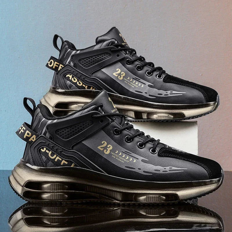 Men's Dunkan Sports Sneakers