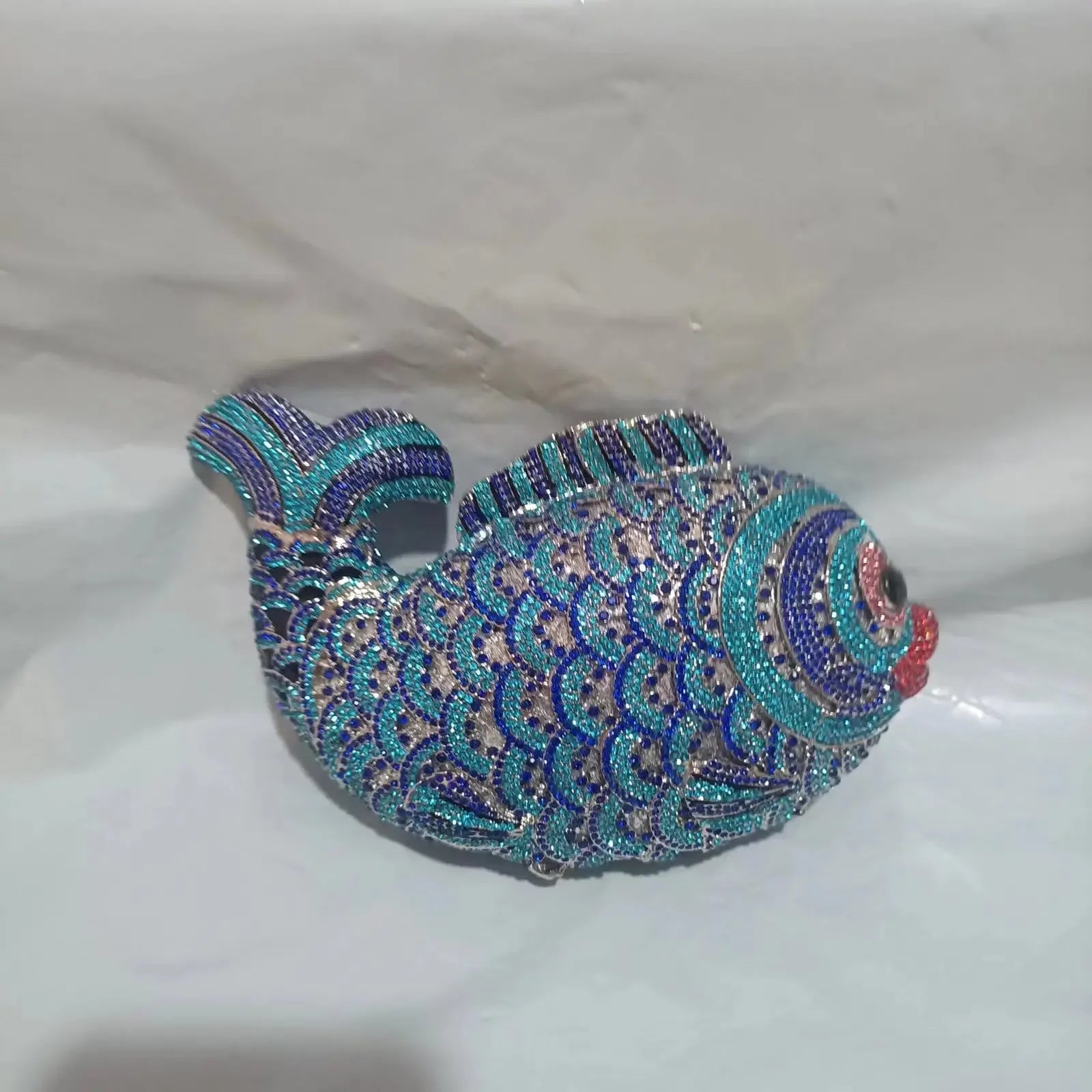 Bolsa Fish