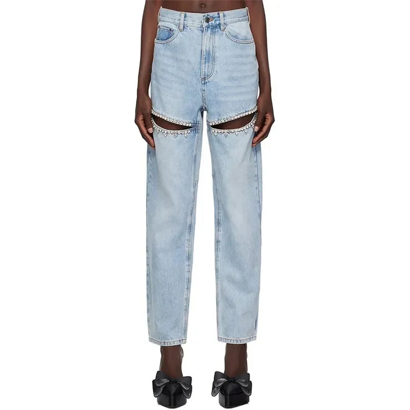 Diamonds Pants