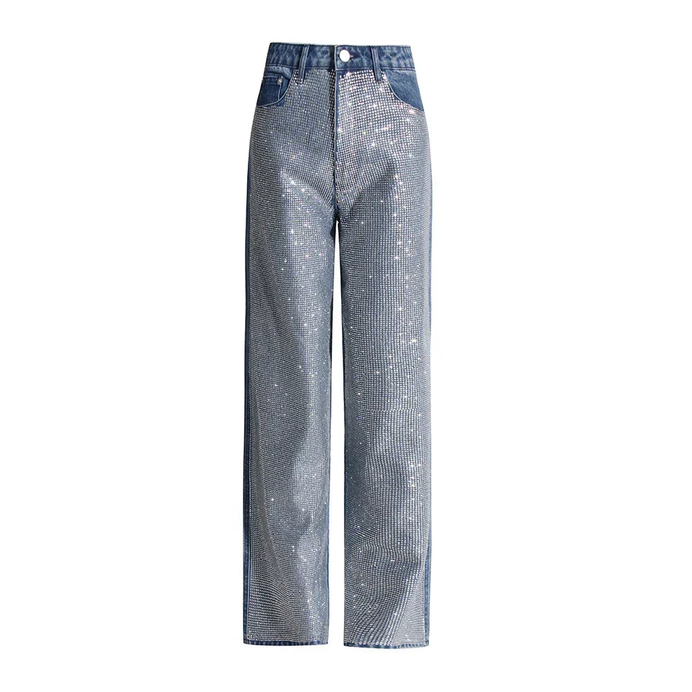 Raquel Pants