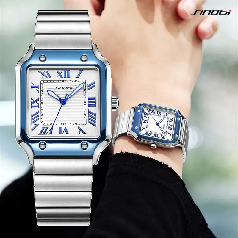 Sundian Vice City MP081 Watch