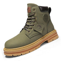 Rooper Men's Boots