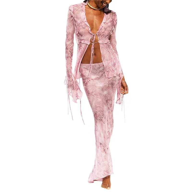 Conjunto Kamila