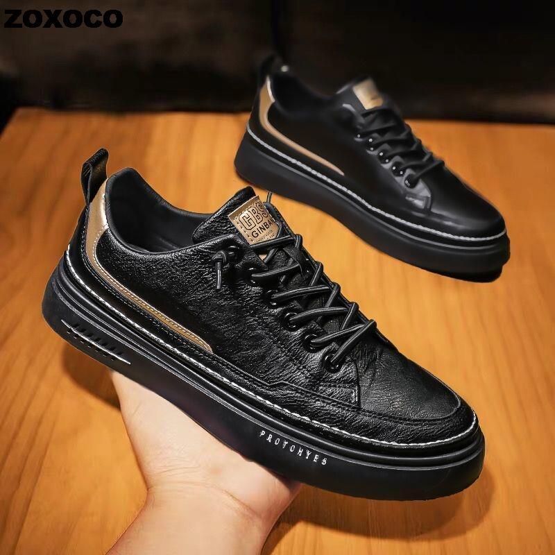 Zapatillas deportivas casuales para hombre Target 