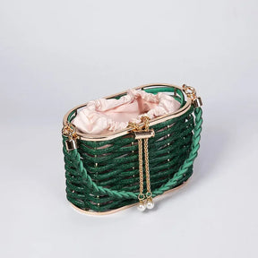 Bolsa Paris