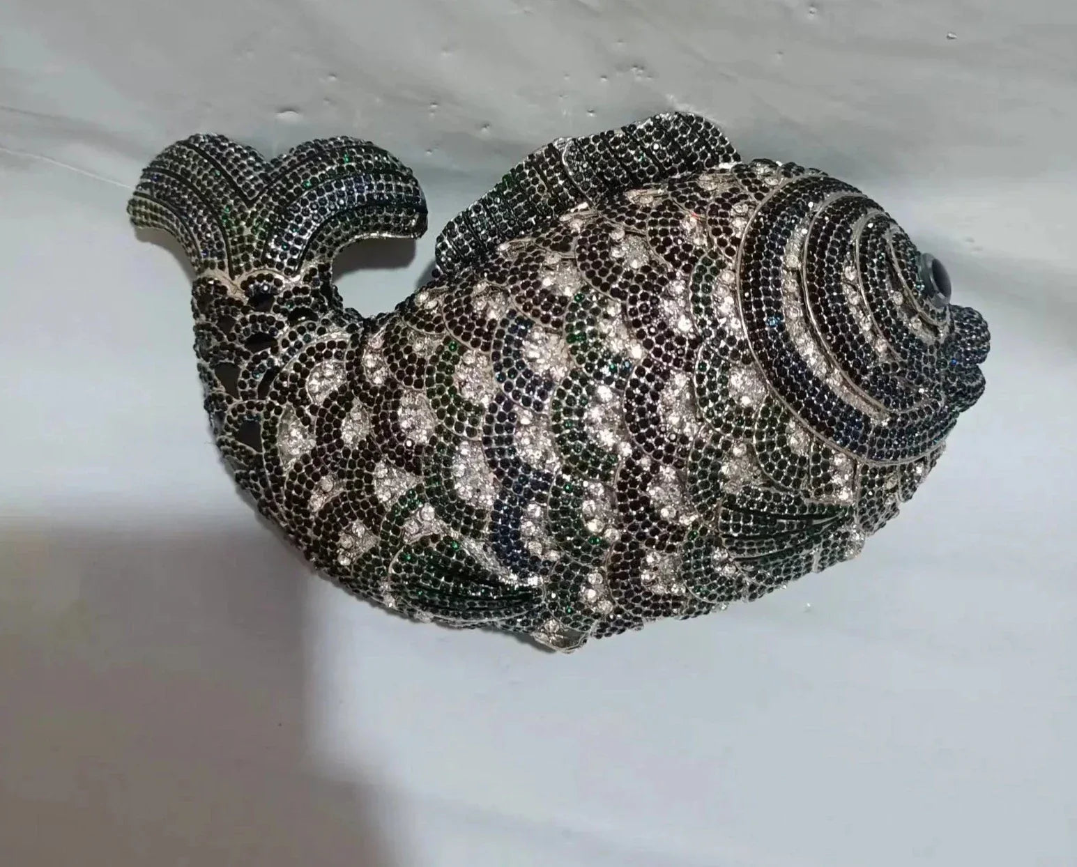 Bolsa Fish