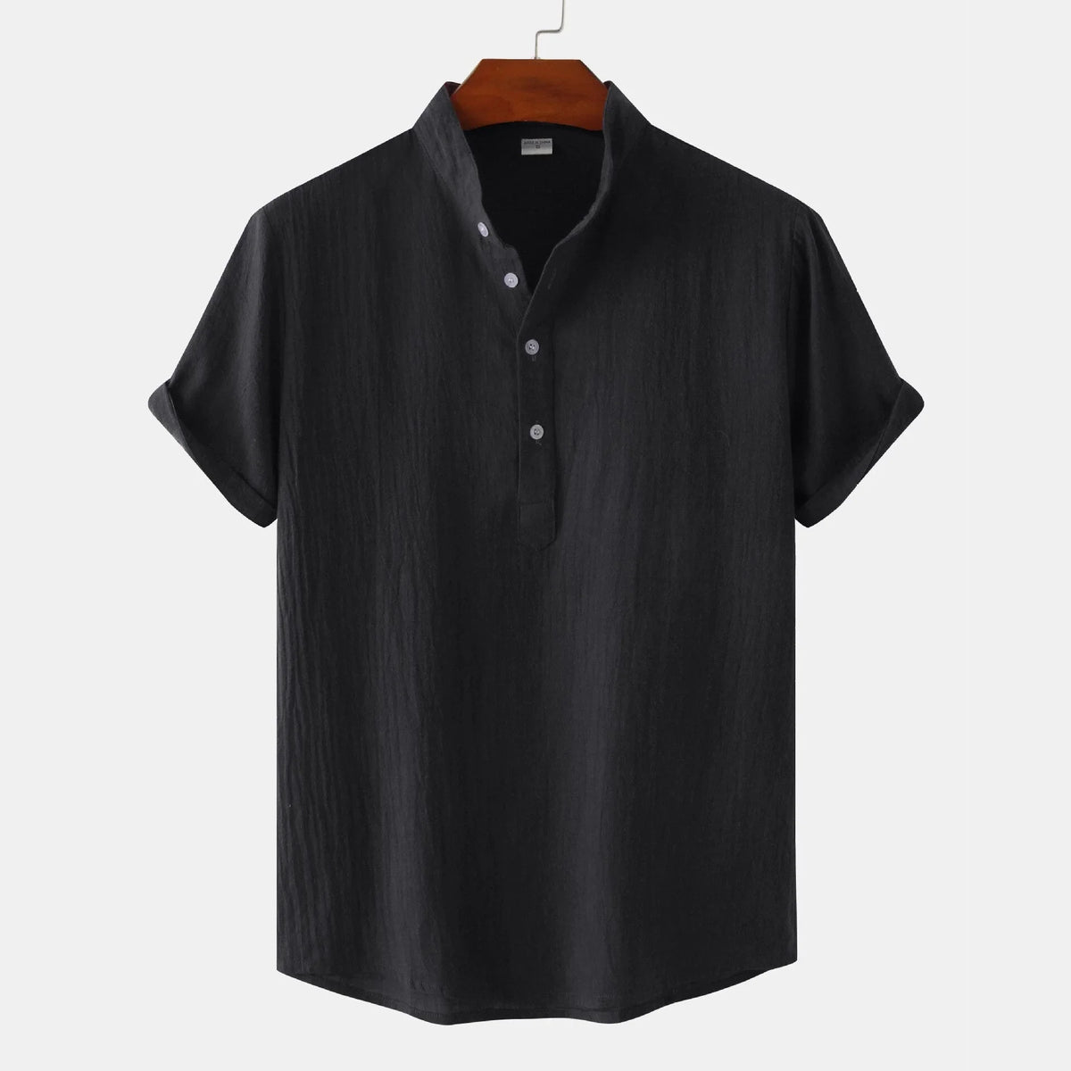Camisa Fael – Estilo marcante e confortável