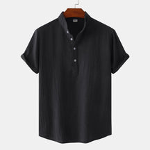 Camisa Fael – Estilo marcante e confortável