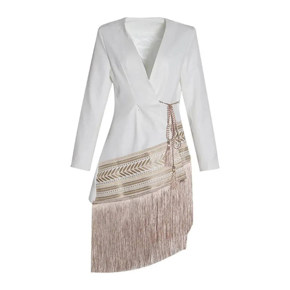 Blazer Trésor
