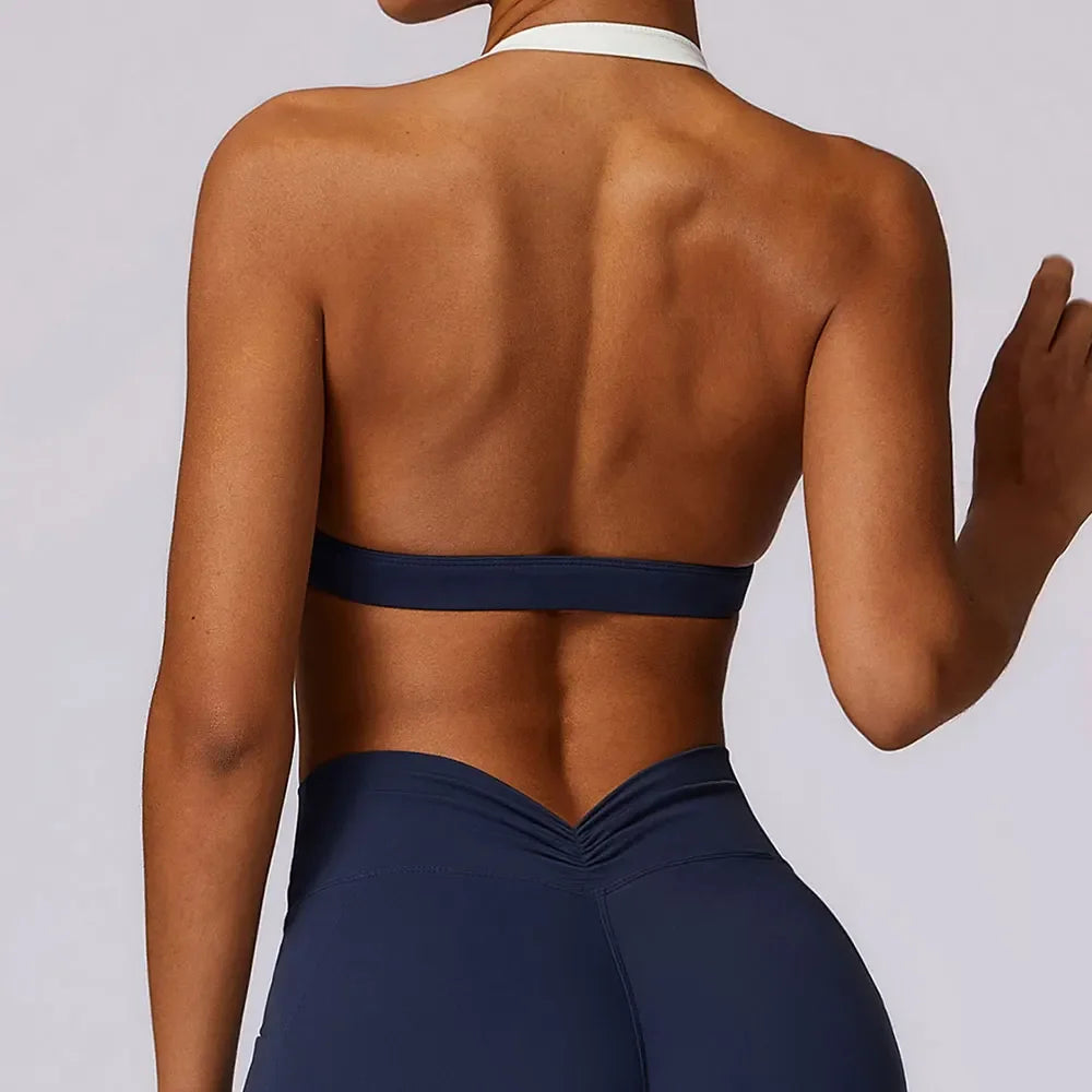 Women's Fitness Leggings – Models S to XL 