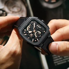 Sundian Grid MP017 Clock