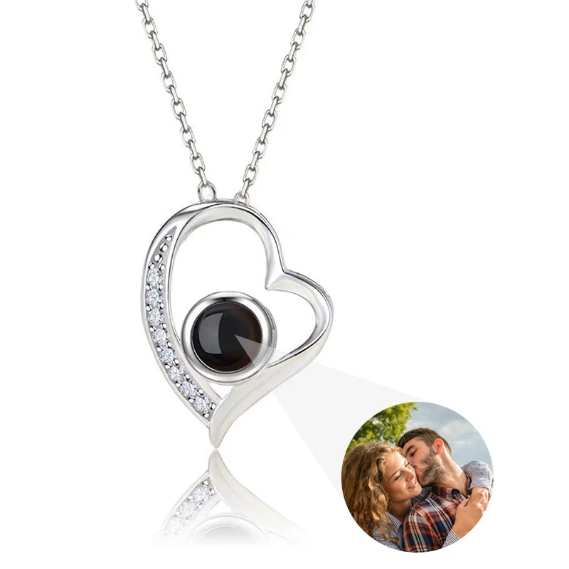 Collar Personalizado Foto Eterna™