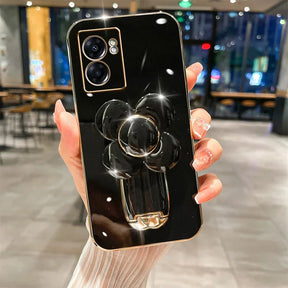Case flower